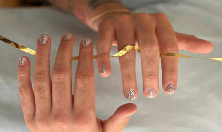 Les Ongles d’Éli : Manucure à La Chapelle-Saint-Mesmin