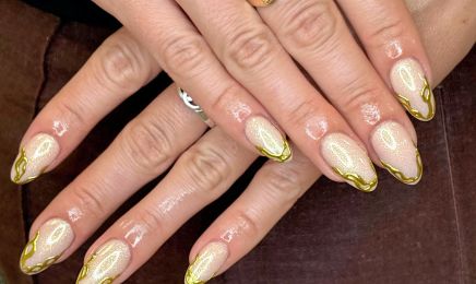 Espace beauté et bien être : Manucure à Hyères