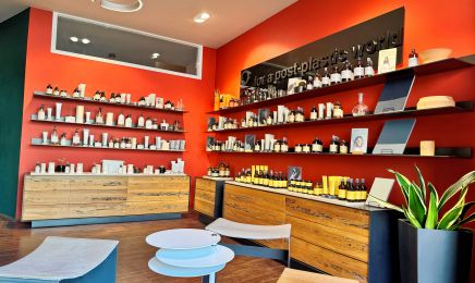 Shape Hairdresser-Cosmetic: Barbershop in Landshut