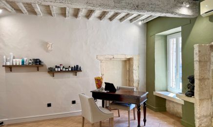 Coiffure Fontange : Coiffeur à Maussane-les-Alpilles