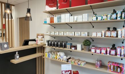 Escale Beauté Institut Guichen : Institut de beauté à Guichen