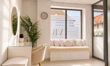Rachel Beauty : Institut de beauté à Eckbolsheim