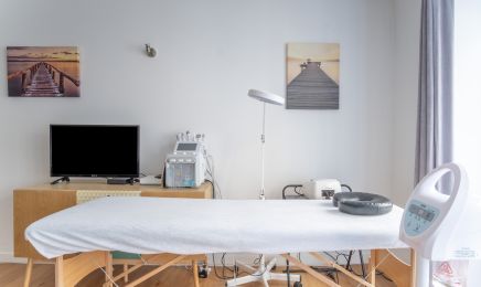 Total Lift Esthétique  : Institut de beauté à Marseille