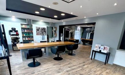 L’équipe by Stéal : Coiffeur à Châtelaillon-Plage