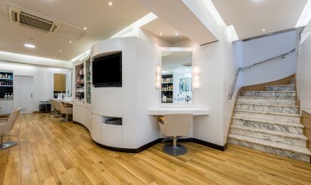 DESSANGE - Versailles : Coiffeur à Versailles