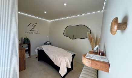 ML Facialiste : Institut de beauté à Angers