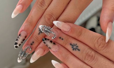 Princess's nails : Institut de beauté à Paris