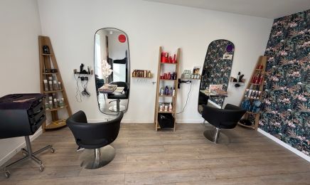 Le Salon de Sandra : Coiffeur à Saint-Papoul