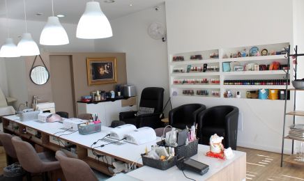 Nails & Design  : Manucure à Gardanne