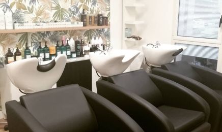 Fa si la coiffer - Saint Gilles : Coiffeur à Saint-Gilles