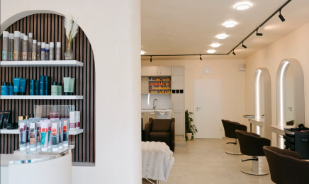 Eleganz Haarstudio: Friseur in Mörfelden-Walldorf