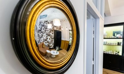 Les Beaux Baumes  : Coiffeur à Nantes