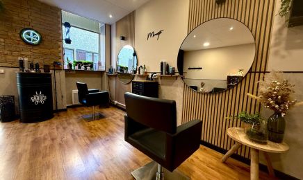 Momento  : Coiffeur à Saint-Dizier
