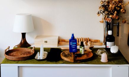 Sôma : Barbier à Les Lilas