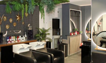 DIMINUTIF : Coiffeur à Vrigne aux Bois
