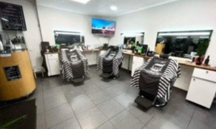 Barber Zone  : Coiffeur à Saint-Maur-des-Fossés