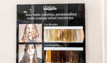 XII ème Avenue : Coiffeur à Marseille