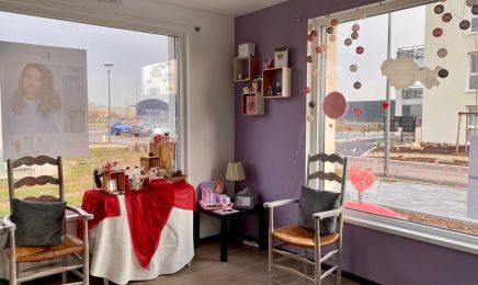 Parenthèse Bien Être  : Institut de beauté à Dossenheim-sur-Zinsel
