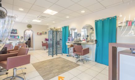 Patricia Coiffure : Coiffeur à Tréméven