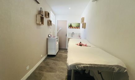 Cath'Coiffure et Bien-Être  : Institut de beauté à Montgeron