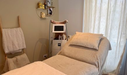 GIGI BEAUTY : Manucure à La Ciotat
