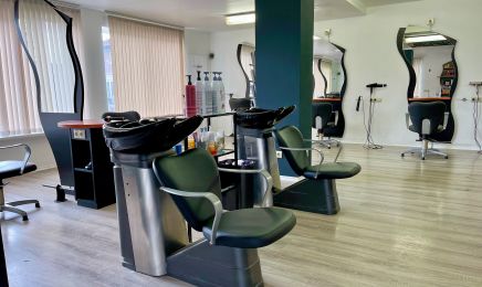 Gül's Hairdesign: Friseur in Edertal