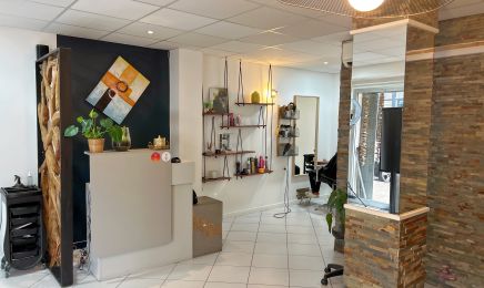 PHIHAIR : Coiffeur à Montpellier