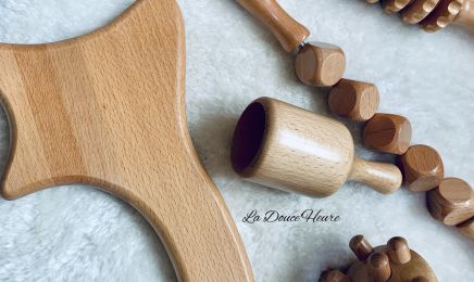 La Douce’Heure  : Institut de beauté à Saint-Maurice-sur-Moselle