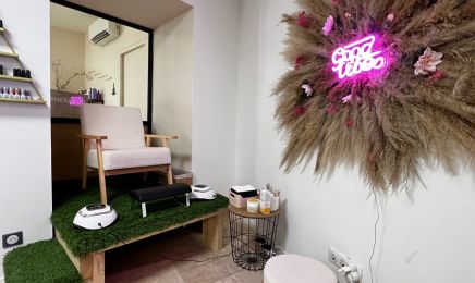 Angel’lys : Coiffeur à Eyguières