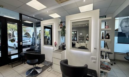 Valérie S Coiffure : Coiffeur à La Roquette-sur-Siagne