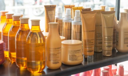 Planet' Coiffure : Coiffeur à Nice