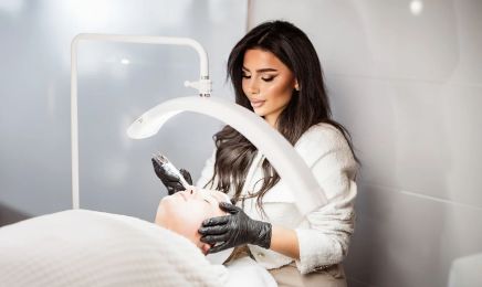 PRESTIGE COSMETICS by Mariam: Kosmetikstudio in Bückeburg