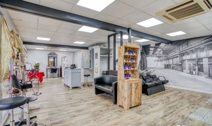 l'Atelier des Styles  : Coiffeur à Nueil-les-Aubiers