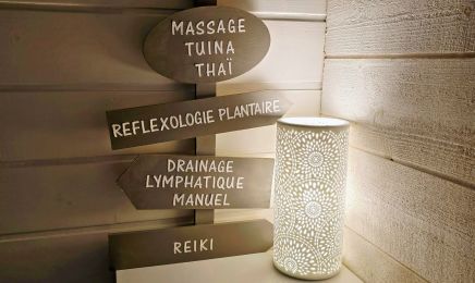 Magalie MASSAGES  : Institut de beauté à La Teste-de-Buch