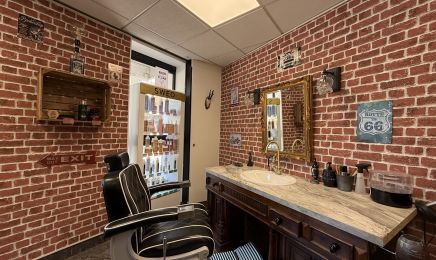 Hair-Look Coiffure : Coiffeur à Besançon