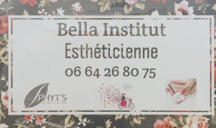 Bella institut : Manucure à Le Fleix
