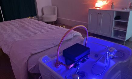 Eline Hair Spa : Barbier à Crêches-sur-Saône