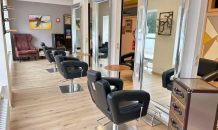 Baderwerk Reininger: Friseur in Mainburg