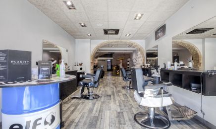 Au salon des Messieurs - Gaillac : Coiffeur à Gaillac
