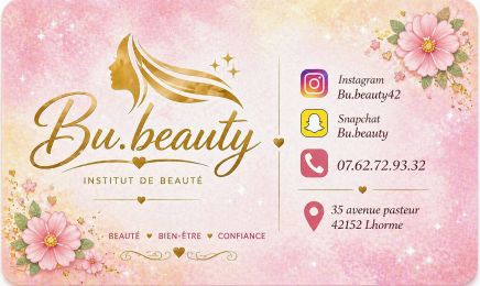 Bu’Beauty : Manucure à L'Horme