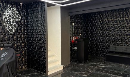 The Barber by Lacrim - Aix-en-Provence : Coiffeur à Aix-en-Provence