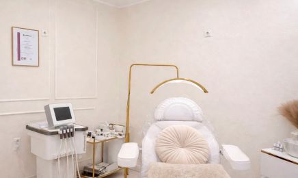 Ma Chéri Beauty: Kosmetikstudio in Berlin