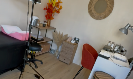 Mel Beauty : Institut de beauté à Saint-Lambert-la-Potherie