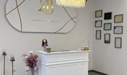 Anush Beauty : Manucure à Reims