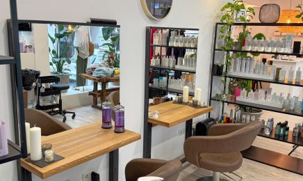 Michael Mikosch – Hair & Make-up Artist: Friseur in Kitzingen