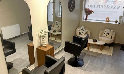 KAASIS Studio : Coiffeur à Toulouse