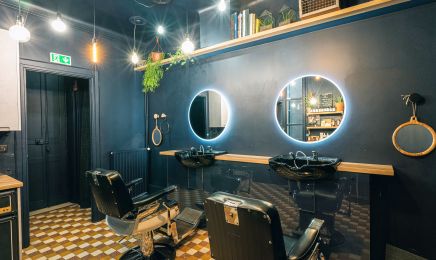 Onze - Nancy : Coiffeur à Nancy