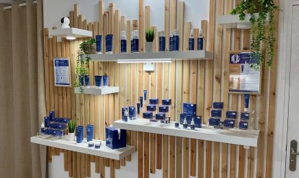 M’Cils Institut Kassandra Esthétique  : Coiffeur à Châteaubriant
