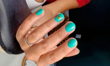 NAIL'CY : Manucure à Bellerive-sur-Allier