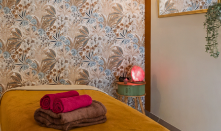 Morgane.D - Massages & Soins : Institut de beauté à Saint-Léon-sur-l'Isle